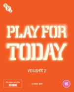 Play for Today Boxset: Volume 2