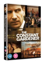 Constant Gardener. The