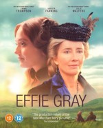 Effie Gray (Special Limited Edition)