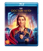 Doctor Who - Revolution of the Daleks