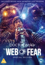 Doctor Who: Web of Fear