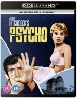Psycho (1960)