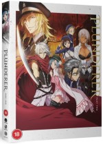Plunderer - Season 1 Part 2