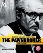 Pawnbroker. The