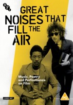 Great Noises That Fill the Air