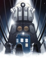 Doctor Who: Evil of the Daleks (Steelbook)