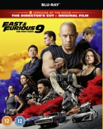 Fast & Furious 9