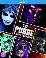 Purge 1-5