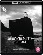Seventh Seal. The