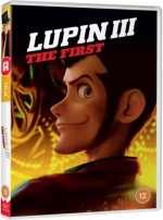 Lupin Iii: The First