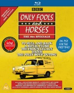 Only Fools and Horses: The 1980s Specials