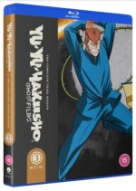 Yu Yu Hakusho Season 3 (Episodes 57-84)