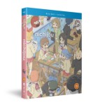 Nichijou - My Ordinary Life the Complete Series
