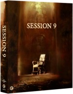 Session 9 (Limited Edition)