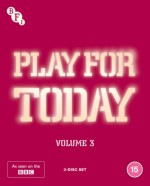 Play for Today Volume 3