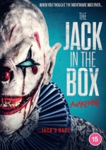 Jack in the Box: Awakening