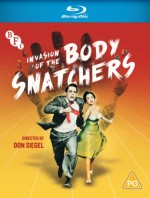 Invasion of the Body Snatchers (2021)