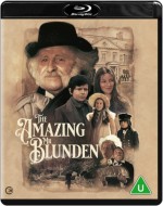 Amazing Mr. Blunden. the (1972)