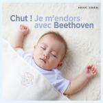 Chut! Je Mendors Avec Beethoven