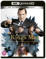 Kings Man