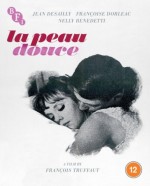 La Peau Douce (1964)