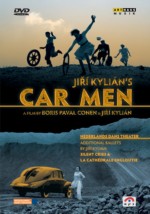 Jiri Kylians Car Men
