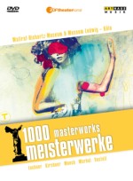 Reiner E. Moritz: 1000 Mw - Wallraf Richartz