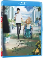 Josee - The Tiger and the Fish