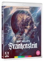 Mary Shelleys Frankenstein