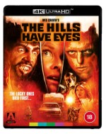 Hills Have Eyes. The