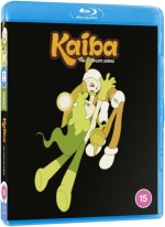 Kaiba