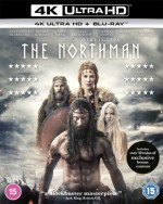 Northman. The