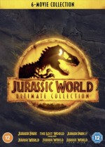 Jurassic World (Ultimate Collection)