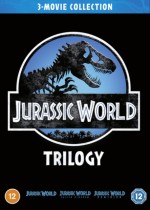 Jurassic World (3-Film Boxset)