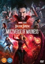 Doctor Strange: In the Multiverse of Madness