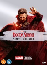 Doctor Strange Double Pack