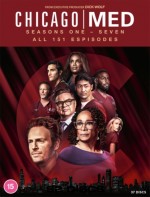 Chicago Med: Seasons 1-7