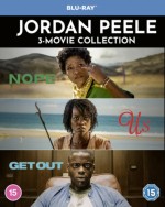 Jordan Peele Collection