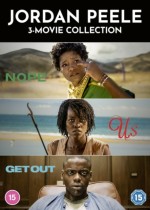 Jordan Peele Collection