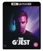 Guest. The