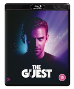 Guest. The