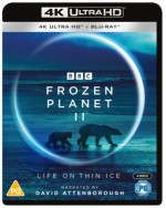 Frozen Planet Ii