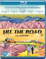 Hit the Road