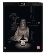 Witch. The
