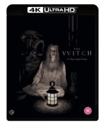 Witch. The