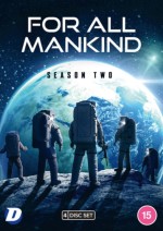 For All Mankind: Season 2