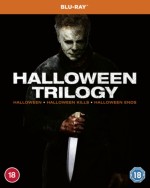 Halloween 1-3