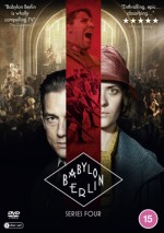 Babylon Berlin: Series 4