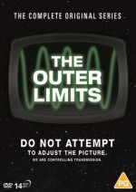 Outer Limits. the (Original Series)