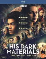 His Dark Materials: Series 1-3